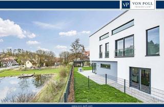 Haus kaufen in 91126 Dietersdorf, Zeitlose Eleganz in Perfektion: Exklusive OKAL-Residenz mit hochwertiger Ausstattung und Pool