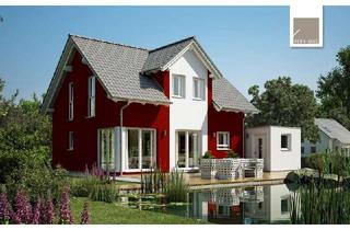 Haus kaufen in 99947 Bad Langensalza, Individuell geplantes Ausbauhaus von Kern-Haus!