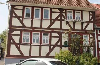 Haus kaufen in 36341 Lauterbach (Hessen), Die bessere Lösung: Eigentum !!