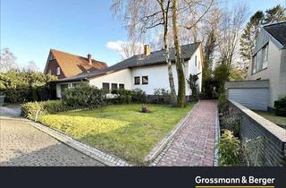 Haus kaufen in 22949 Ammersbek, Raumwunder in familienfreundlicher Lage