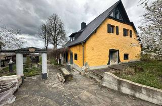 Bauernhaus kaufen in 92709 Moosbach, Künstlerisches Bauernhaus in idyllischer Lage
