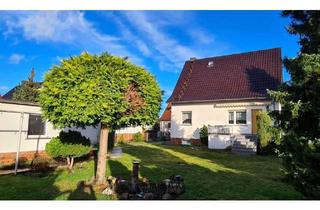 Haus kaufen in 01968 Senftenberg, Ihr neues Zuhause in beliebter Lage in Senftenberg