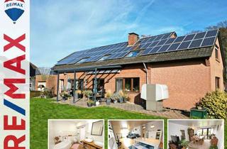 Haus kaufen in 47551 Bedburg-Hau, Modernisiertes Mehrgenerationenhaus mit großem Garten !