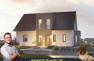 Haus kaufen in 54570 Kirchweiler, Ein Haus, zwei Wohnungen: Clevere Lösung für Baufamilien oder Anleger!