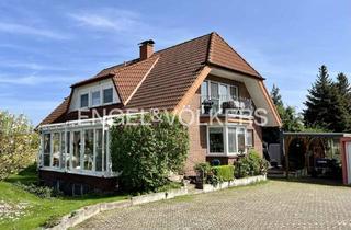 Haus kaufen in 38312 Dorstadt, GEPFLEGTES ZWEIFAMILIENHAUS IN IDYLLISCHER LAGE