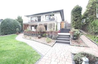 Einfamilienhaus kaufen in 53578 Windhagen, Modernisiertes Einfamilienhaus (Fertighaus) in ruhiger Lage von Windhagen!