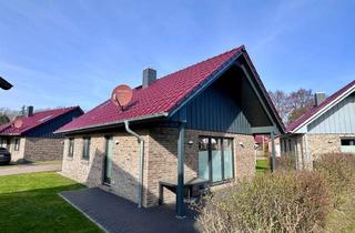 Haus kaufen in 23730 Neustadt, Ein traumhaftes Ferienhaus in Strandlage