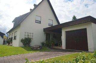 Haus kaufen in 86465 Welden, Traumhaft gelegenes EFH in Welden OT Reutern