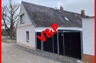 Haus kaufen in 39164 Eggenstedt, Renditestark - Doppelhaus mit 2 vermieteten Haushälften