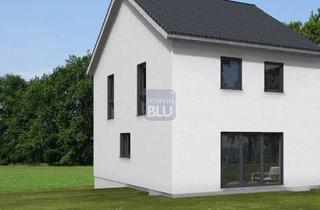Haus kaufen in 69190 Walldorf, Erstbezug: Familien-Haus in Familien-Lage mit Keller, Garten, schlüsselfertig