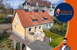 Haus kaufen in 39114 Werder, Das Leben auf dem Werder - Haus mitten an der Elbe für Ihre Familie !