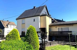 Einfamilienhaus kaufen in 56427 Siershahn, Einfamilienhaus in zentraler Lage von Siershahn
