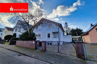 Einfamilienhaus kaufen in 63456 Hanau, *Einfamilienhaus - Am Laubersberg - Hanau-Steinheim*