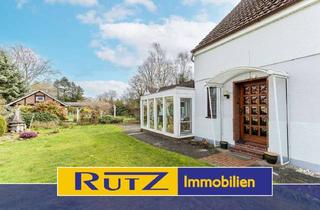 Einfamilienhaus kaufen in 27751 Bungerhof, Delmenhorst-Neuendeel | Sanierungsbedürftiges Einfamilienhaus auf großem Grundstück