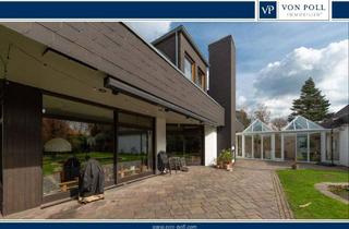 Villa kaufen in 45657 Recklinghausen, Großzügige Villa in Bestlage*Einliegerwohnung*