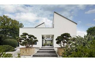 Haus kaufen in 27619 Schiffdorf, UNSER AUS­GE­ZEICH­NE­TES MUSTERHAUS MIT INSPIRIERENDER ARCHITEKTUR