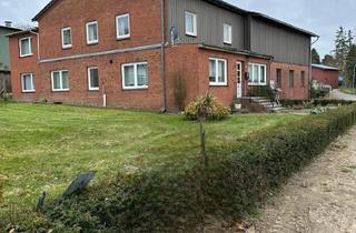 Haus kaufen in 25560 Warringholz, Resthof mit viel Wohn - / Nutzfläche und vielen Nutzungsmöglichkeiten in Warringholz