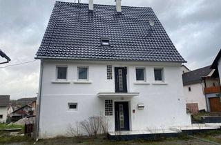 Haus kaufen in 74214 Schöntal, Handwerker gesucht - Arbeiten und Wohnen vereinbaren