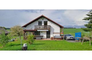 Einfamilienhaus kaufen in 84384 Wittibreut, Freistehendes Einfamilienhaus mit 1340qm Grund und Nebengebäude in ländlicher Lage!