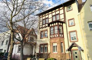 Mehrfamilienhaus kaufen in 67063 Friesenheim/Nord, Zentral Wohnen - Mehrfamilienhaus mit Garten in Top-Lage