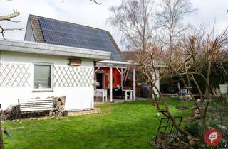 Haus kaufen in 23812 Wahlstedt, Eine Oase für Garten- und Outdoor-Fans