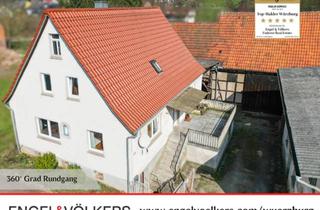 Haus kaufen in 97839 Esselbach, Die Immobilie für Bastler, Individualisten und junge Familien
