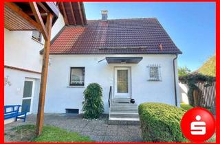 Haus kaufen in 91233 Neunkirchen, Die Alternative zur Wohnung