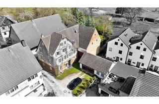Haus kaufen in 72108 Rottenburg am Neckar, Idyllisches Landhaus mit Potenzial in Rottenburg-Baisingen mit Weitblick für Ihr neues Zuhause