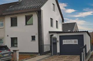 Haus kaufen in Robert-Bosch-Straße 20, 73249 Wernau (Neckar), Erstbezug nach Renovierung: Reihenendhaus in sonniger zentraler Südlage in Wernau