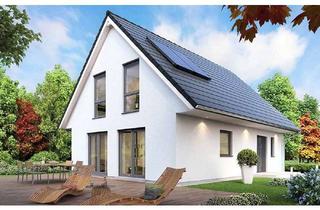 Einfamilienhaus kaufen in 25451 Quickborn, Ihr neues enegieeffizientes Einfamilienhaus (KfW 40 QNG, A+) in Quickborn