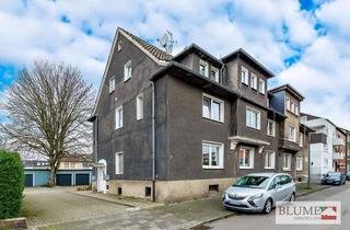 Haus kaufen in 44579 Castrop-Rauxel, Die perfekte Kapitalanlage: Sechsfamilienhaus, elf Garagen und ein Baugrundstück in Rauxel!