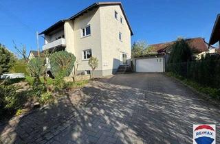Haus kaufen in 96317 Kronach, Kapitalanleger aufgepasst! - Renovierungs-/ Sanierungsobjekt in Kronach zum Spitzenpreis