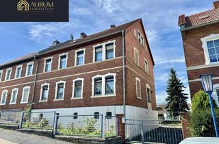 Haus kaufen in Raniser Straße 34, 07387 Krölpa, ‼️ Charmantes Ein/ Zweifamilienhaus sucht neue Besitzer ‼️