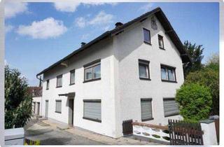 Haus kaufen in 85435 Erding, KREIPL-Immo. ERDING City-Haus m. Gge- renovierungsbedürftig