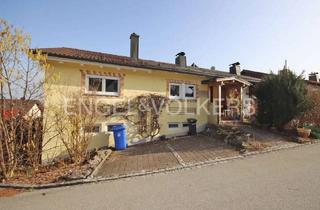 Haus kaufen in 87448 Waltenhofen, Reihenendhaus mit Bergblick