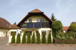 Doppelhaushälfte kaufen in 55566 Meddersheim, Schöne moderne Doppelhaushälfte in TOP Lage