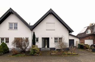 Doppelhaushälfte kaufen in 53913 Swisttal, Freie Doppelhaushälfte in Swisttal-Heimerzheim