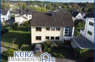 Haus kaufen in 56566 Neuwied, Zweifamilienhaus in begehrter Lage von Oberbieber