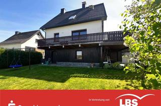 Haus kaufen in 09526 Olbernhau, Familienparadies mit viel Charme