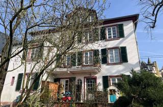 Haus kaufen in 53547 Leubsdorf, Historisches Wohnhaus