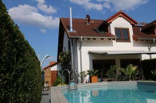 Haus kaufen in Im Simmerling 60 c, 55411 Bingen, Traumhaftes Reihenendhaus, 5-Zimmer in Bingen am Rhein in top Lage, von privat