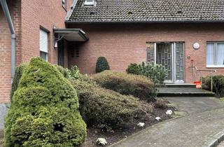 Haus kaufen in Werner-Erkens-Straße 44, 50226 Frechen, Filtetstück in bester Lage - freistehendes EFH mit Einliegerwohnung