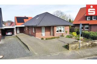 Haus kaufen in 48455 Bad Bentheim, Gepflegter Bungalow in Bad Bentheim - Gildehaus
