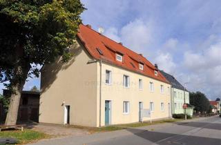 Mehrfamilienhaus kaufen in 18258 Schwaan, Mehrfamilienhaus mit 9 WE bei Rostock in der beliebten Stadt Schwaan mit großem Grundstück