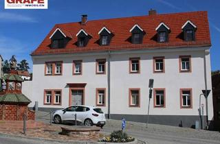 Haus kaufen in 04654 Frohburg, Top-Anlageobjekt in Frohburg/Kohren-Sahlis