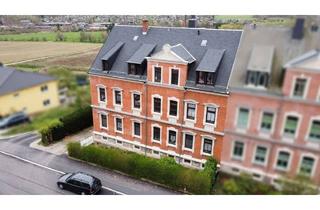 Mehrfamilienhaus kaufen in 09131 Ebersdorf, Attraktives Mehrfamilienhaus in sehr guter Lage in Chemnitz zu verkaufen!