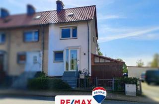 Haus kaufen in 31319 Sehnde, Reiheneckhaus - Ihr neues Zuhause in Sehnden-Bilm! (AP-6264)