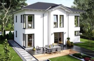 Villa kaufen in 34323 Malsfeld, Herrschaftliche Villa in Melsungen