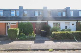 Haus mieten in 53175 Bad Godesberg, Bonn Plittersorf - gut geschnittenes Reihenmittelhaus zur Miete - 6 Monate befristet