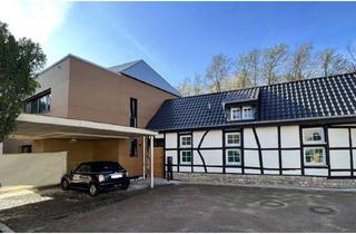 Haus mieten in 51469 Bergisch Gladbach, Exklusives Einzelstück! Luxuriöses Einfamilienhaus mit Einliegerwohnung am Lerbacher Wald